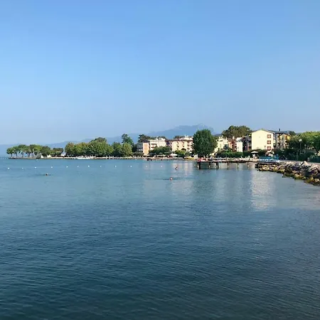 La Chiaretto Appartement Bardolino
